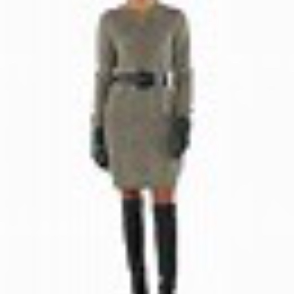 CAbi M The Tunic Dress NWOT Fall 2022